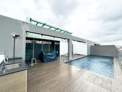 The Bently Residences@Kovan (D19), Apartment #617364961